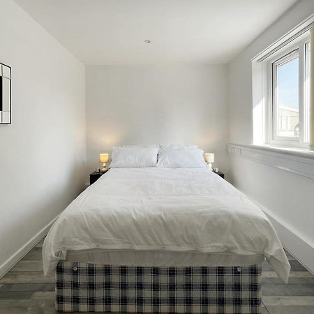 Bright, Warm & Cozy House In Harpurhey Lejlighed Manchester Eksteriør billede