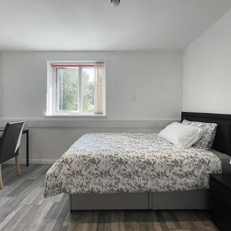 Bright, Warm & Cozy House In Harpurhey Lejlighed Manchester Eksteriør billede