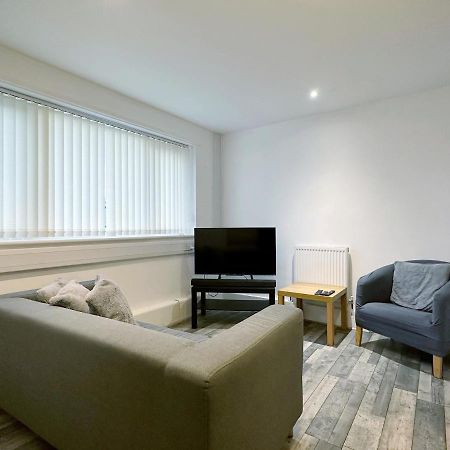 Bright, Warm & Cozy House In Harpurhey Lejlighed Manchester Eksteriør billede