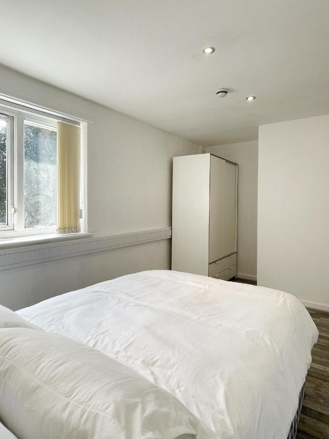 Bright, Warm & Cozy House In Harpurhey Lejlighed Manchester Eksteriør billede