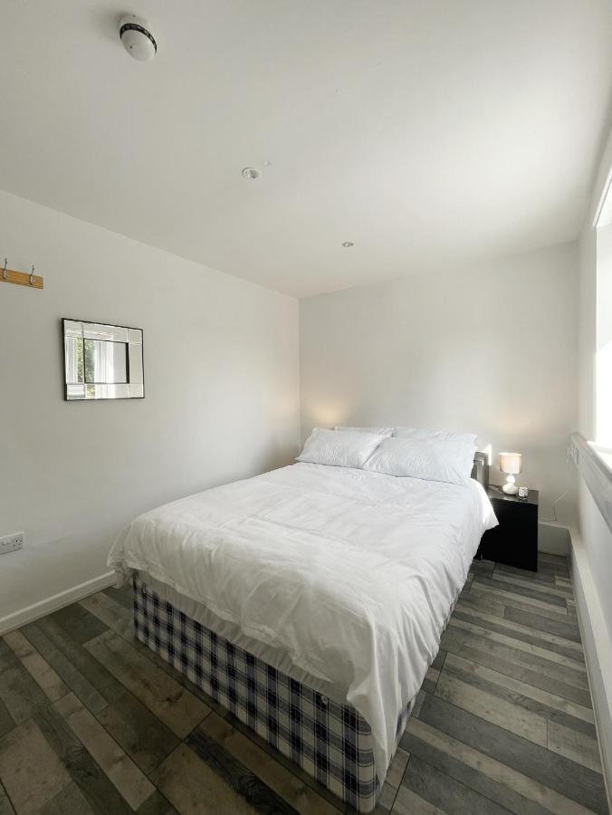 Bright, Warm & Cozy House In Harpurhey Lejlighed Manchester Eksteriør billede