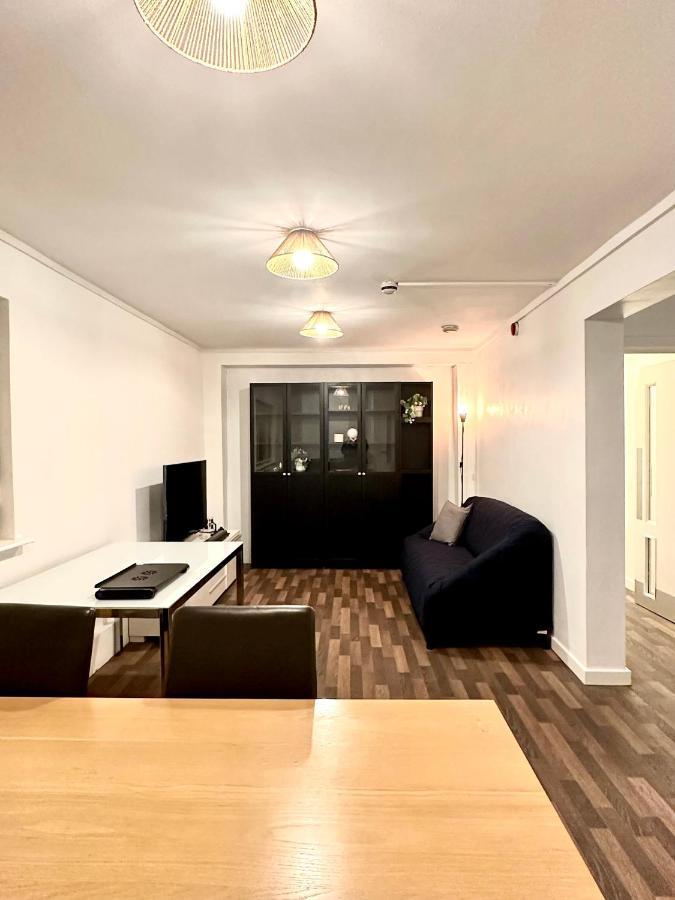 Bright, Warm & Cozy House In Harpurhey Lejlighed Manchester Eksteriør billede