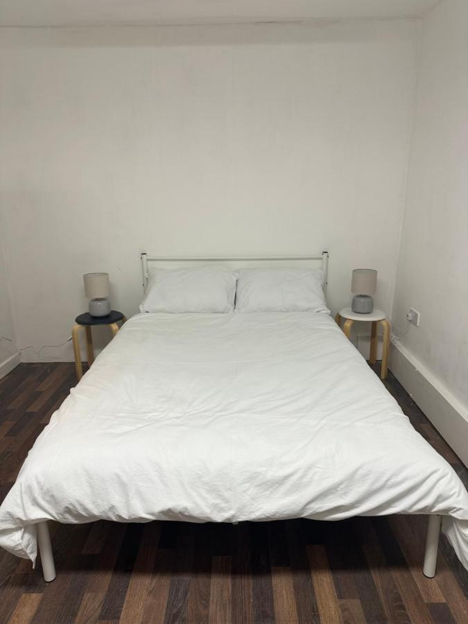Bright, Warm & Cozy House In Harpurhey Lejlighed Manchester Eksteriør billede