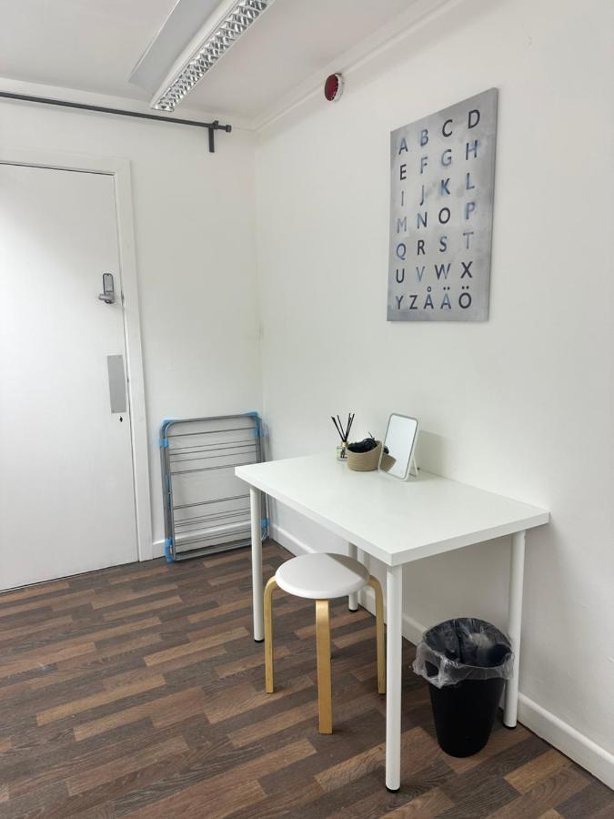 Bright, Warm & Cozy House In Harpurhey Lejlighed Manchester Eksteriør billede
