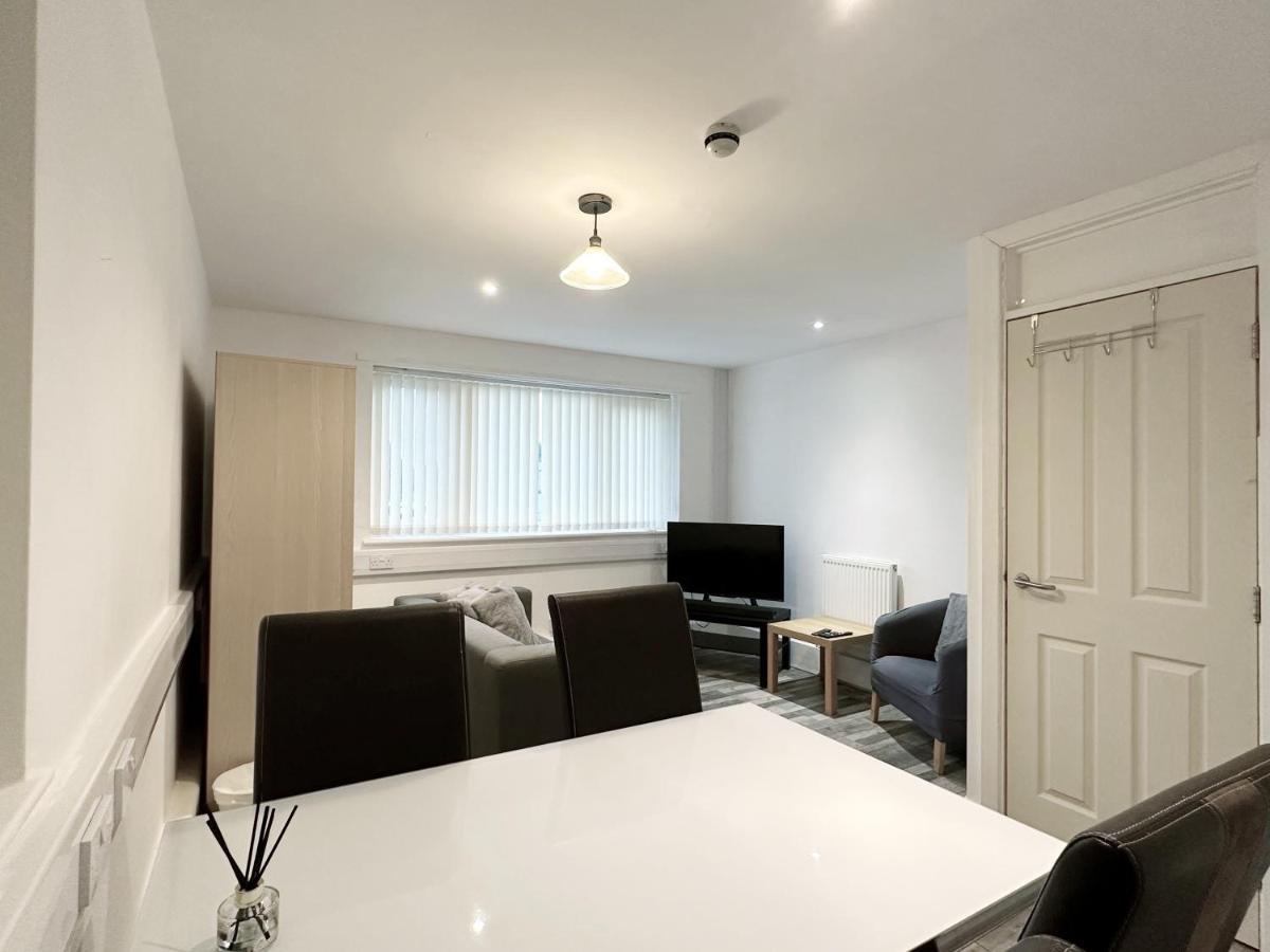 Bright, Warm & Cozy House In Harpurhey Lejlighed Manchester Eksteriør billede