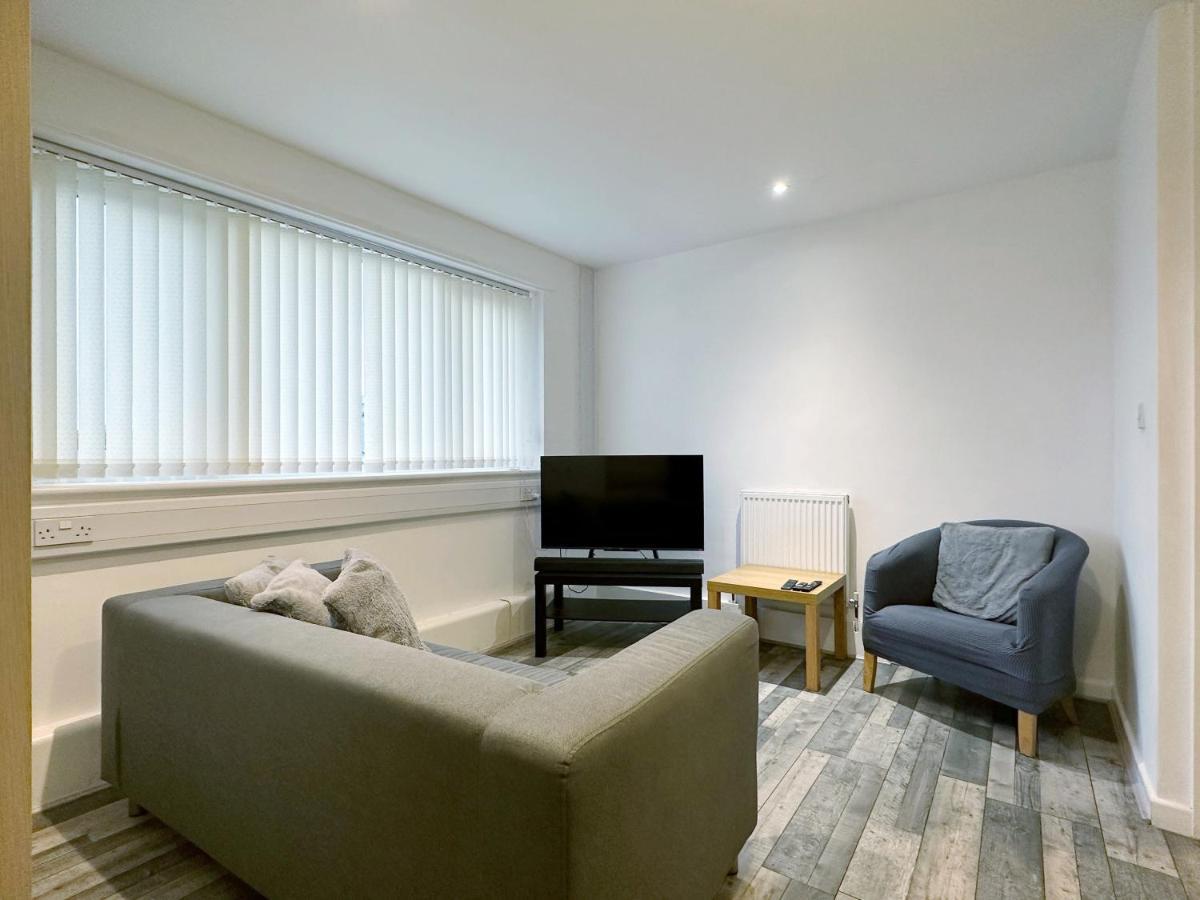 Bright, Warm & Cozy House In Harpurhey Lejlighed Manchester Eksteriør billede